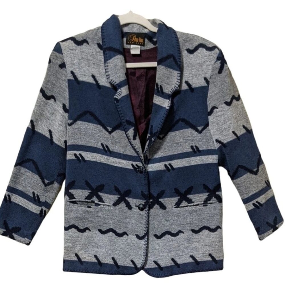 David Paul New York Blazer size M